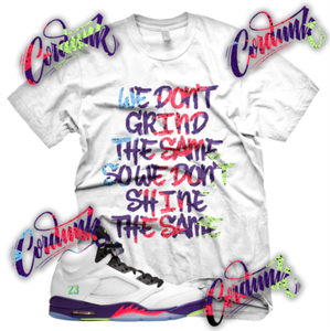 jordan alternate bel air shirt