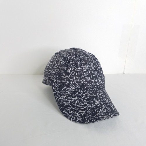 Lululemon Lightweight Adjustable Running Athletic Hat Camo