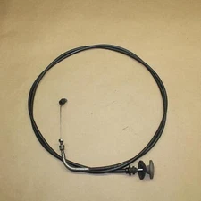 Yamaha 1998-1999 XL760 Choke Cable Linkage