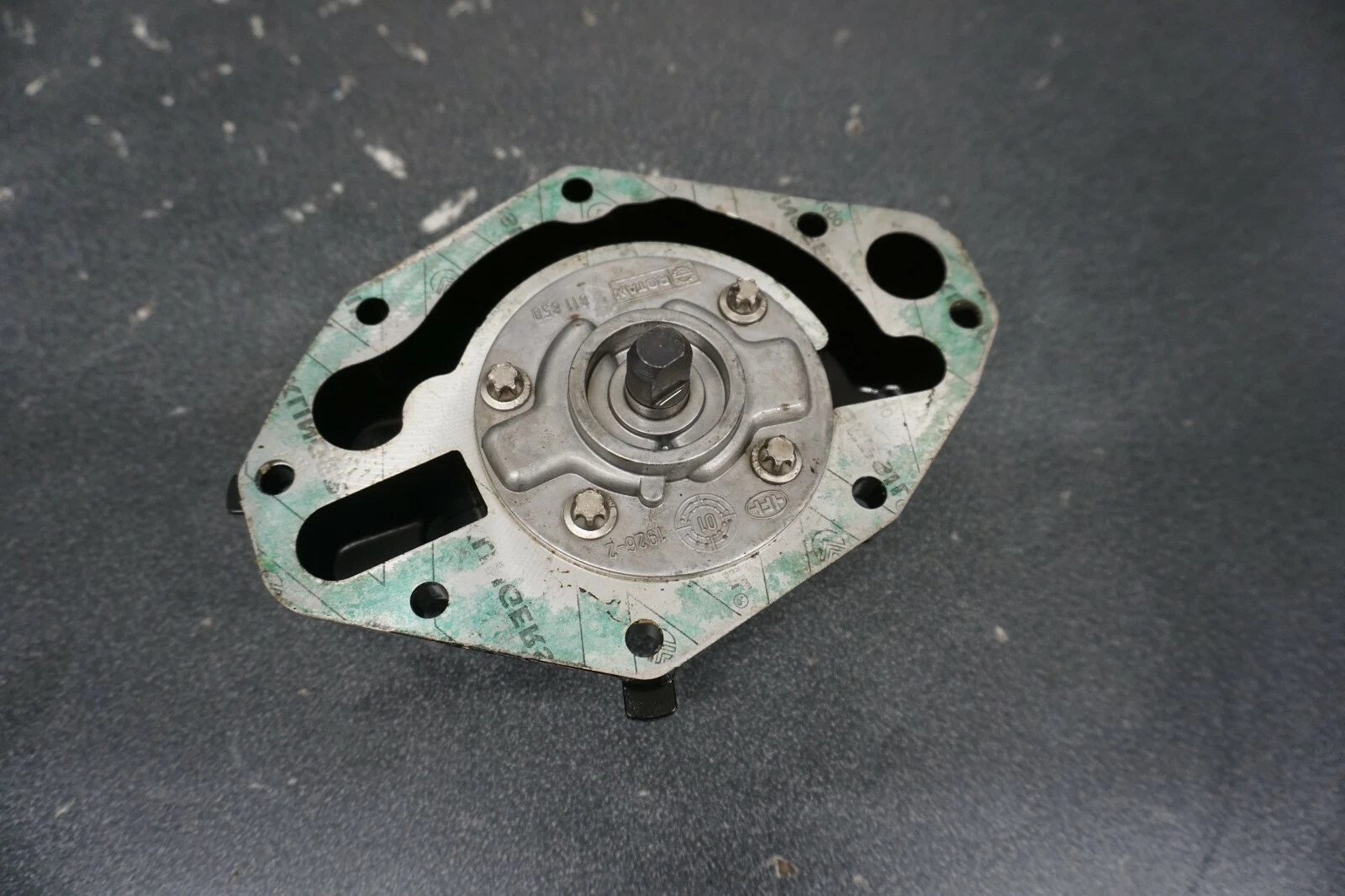 2002-2006 Sea-Doo OEM Oil Separator Pump Housing Freshwater Sportster GTX 4-TEC