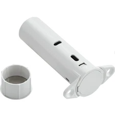 DSC PowerG PG9307 915MHz Wireless Recessed Contact