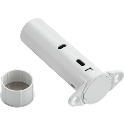 DSC PowerG PG9307 915MHz Wireless Recessed Contact