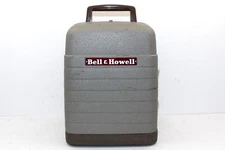Vintage Bell & Howell Monterey #253 8mm Projector in Excellent Condition Works