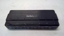 Startech.com 7 Port SuperSpeed USB 3.0 Hub ST7300USB3B No Power Supply