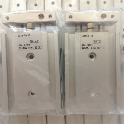 1PC New SMC CXSM10-10 Cylinder Free Shipping