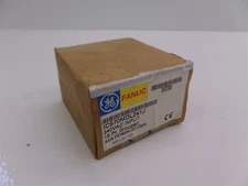 GE Fanuc IC670MDL241J Input Module - 16PT Grouped 240VAC