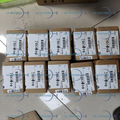 1PC NEW 440G-T27127 Safety Door Switch TLS2-GD2 AC24V Fast Delivery