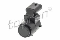 Topran Sensor, Einparkhilfe Hinten, Vorne FüR BMW