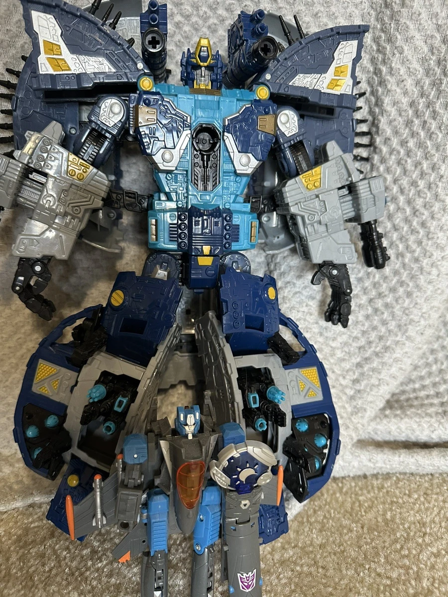 トランスフォーマー　プライマス　CYBERTRON PRIMUS Primus (Cybertron) - Transformers Toys - TFW2005