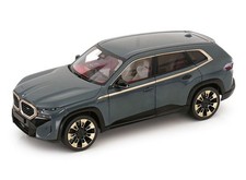 Minichamps Bmw X-series Xm (g09) 2023 1:18 110023300