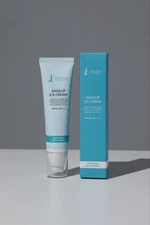 JC Solution Makeup B.B Cream