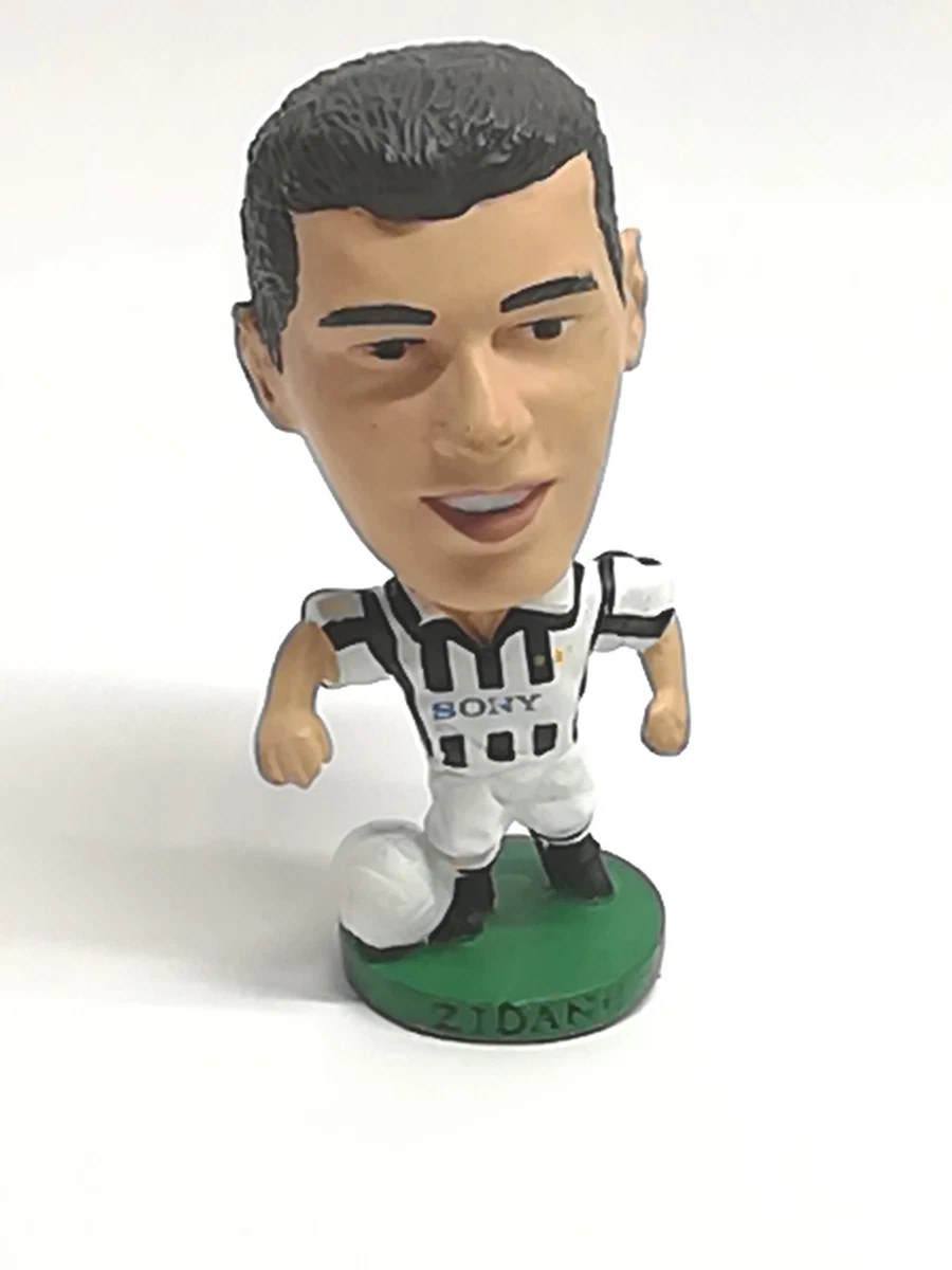 Action figure di sport Corinthian, tema calcio | Acquisti Online
