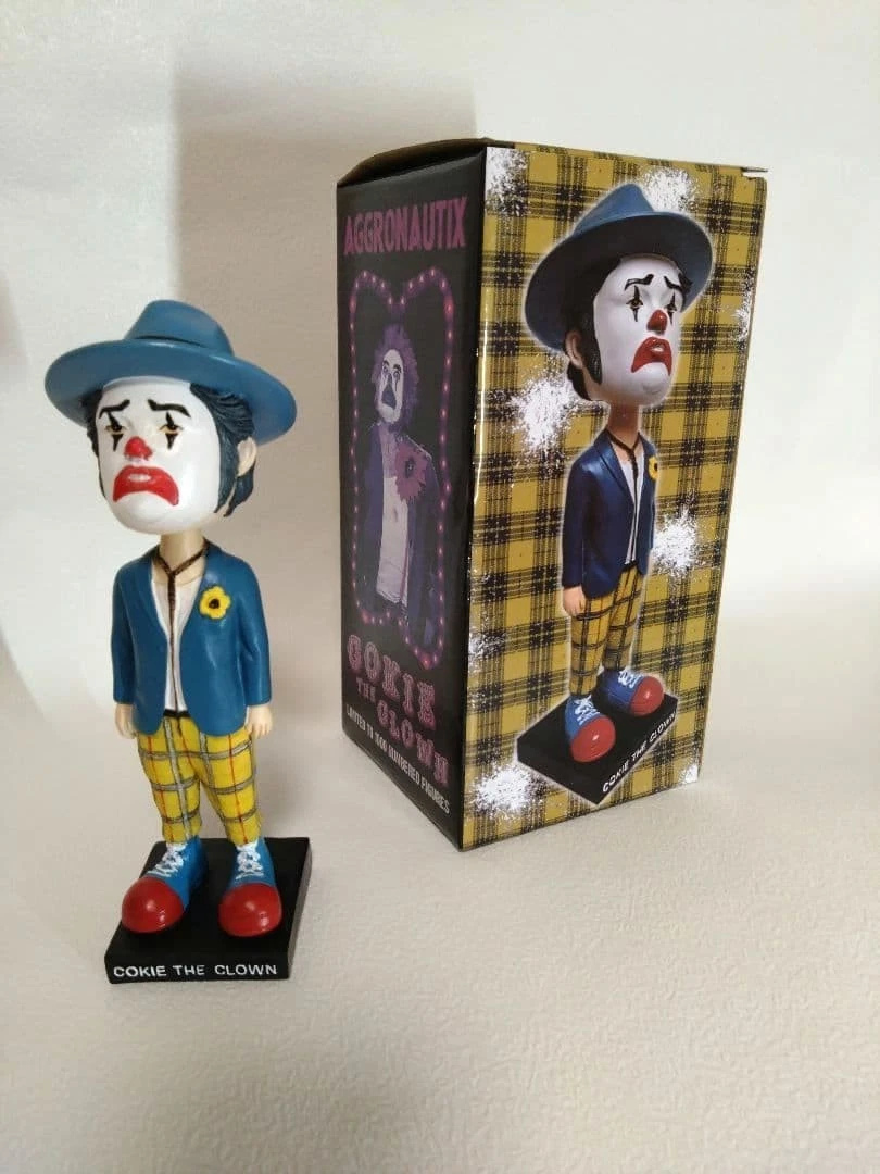 cokie the clown products for sale | eBay