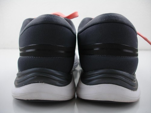 Women's 9.5 B M New Balance 711 WX711VM2 Gray Peach Silver Running Shoes Sneaker - Picture 9 of 14