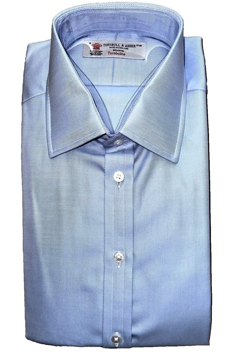 Turnbull & Asser Shirts for Men for sale | eBay