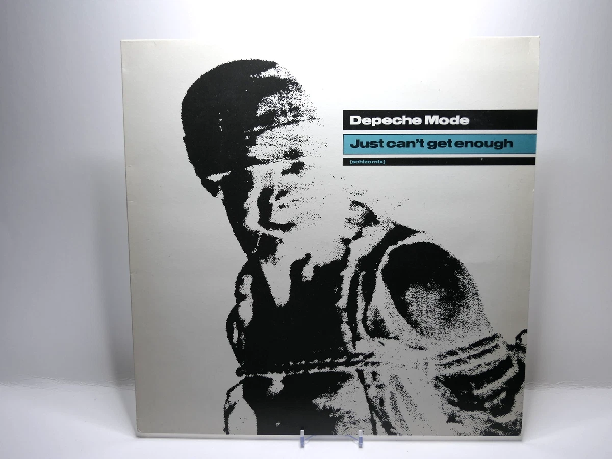 【試聴済み問題なし】DEPECHE MODE LP 帯付MUTE P-13201 25+ Depeche Mode Mute Vinyl Records for sale | Updated Oct 2026