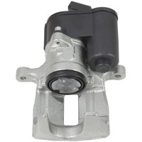 Abakus Bremssattel Hinten Rechts FüR VW Passat Variant 3C5 365 5N_ Audi Q3