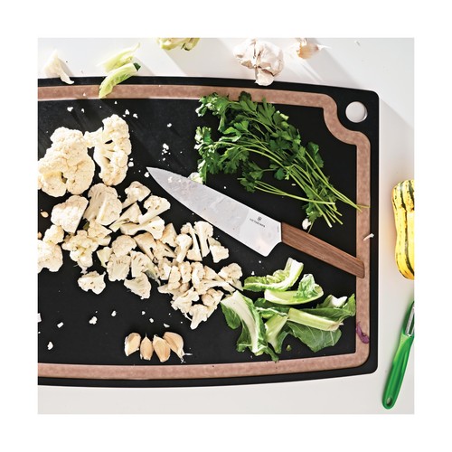 Epicurean Gourmet Series Cutting Board with Juice Groove, 27-Inch by 17.5-Inc... - Picture 2 of 4