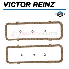 MAHLE Push Rod Gasket Set for 1965-1974 Chevrolet C30 Pickup 3.8L uz