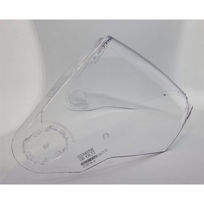 Schuberth Visier für J2 klar visor clear