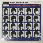 BEATLES A HARD DAY'S NIGHT APPLE EAS80552 1LP