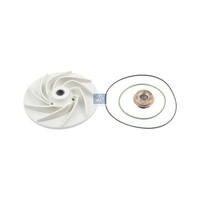 Reparatursatz Wasserpumpe DT Spare Parts Aftermarket-Expertise Passend FüR Volvo