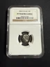 2003 S Clad Roosevelt Dime NGC PF 70 Ultra Cameo