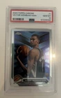 2023-24 Topps Chrome - Victor Wembanyama #1 (RC) PSA 10 GEM MT Spurs