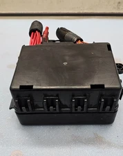 🔥95-05 CK Tahoe Astro Under Hood Engine Fuse Relay Box Cover Lid Junction Block