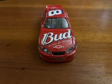 Action Dale Earnhardt Jr #8 1:24 Scale Diecast Car.  2005 Monte Carlo.