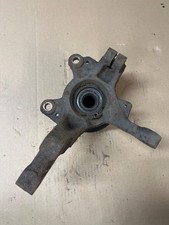 Renault Clio 2007 Steering knuckle - front left side