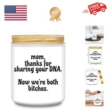 Funny Birthday Gifts for Mom,Mom Gifts from Daughter Son,Unique Mothers Day T...
