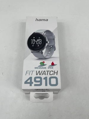 Hama Fit Watch 4910