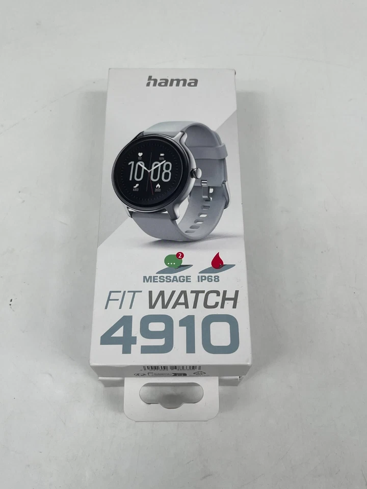 Hama Fit Watch 4910, Foto 1 von 5