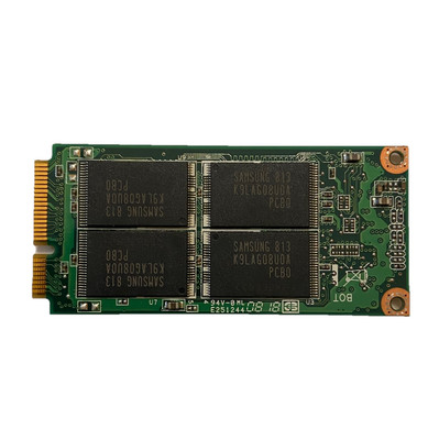 ASUS 16GB mini PCI-e SSD
