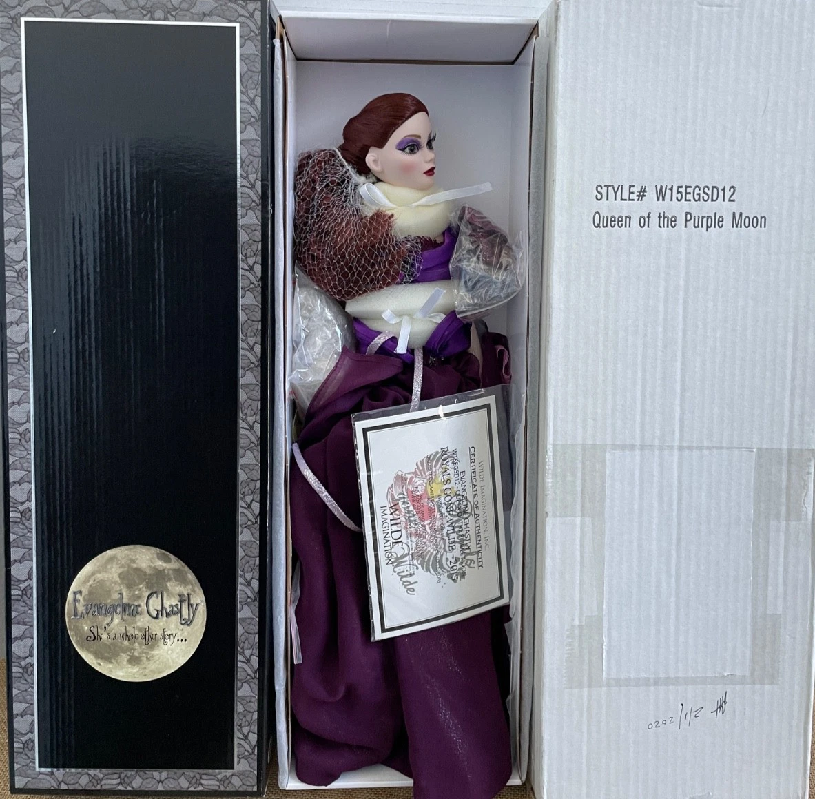 tonner queen products for sale | eBay