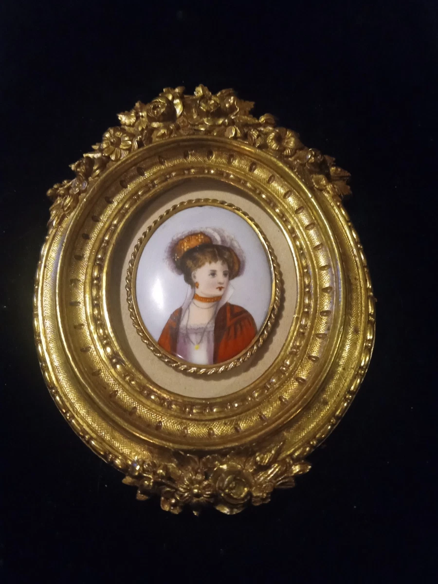 Antique Painting Frame In Antique Picture Frames for sale | eBay