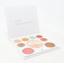 Ofra Cosmetics Mini Mix Palette Good To Go    /