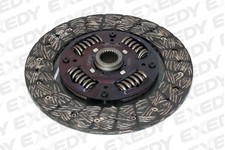Disque d'embrayage Isuzu D-MAX