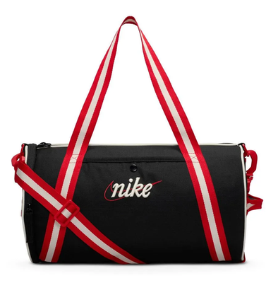 nike heritage gym bag