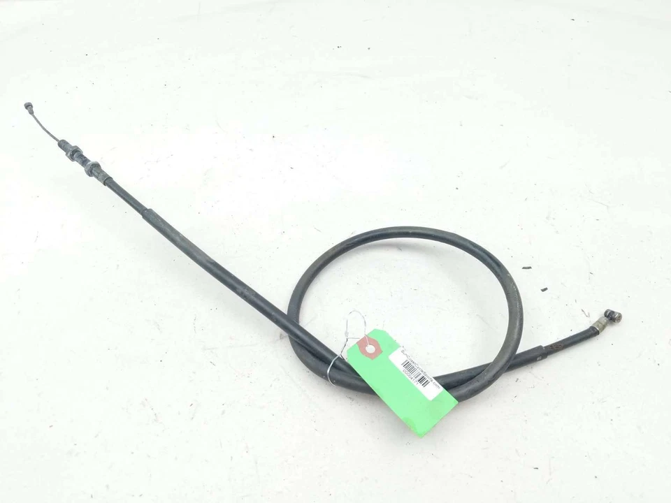 Cable de línea de embrague Kawasaki ZZR 600 07 Foto 4 de 4