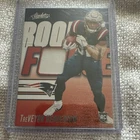 2025 Panini Absolute TreVeyon Henderson Base (RAW)