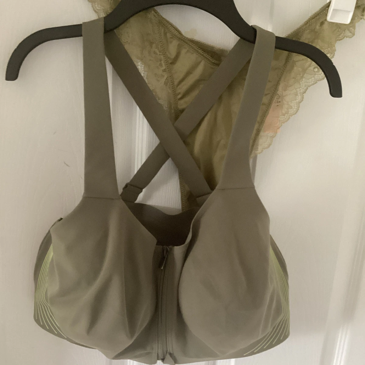 criss cross bra products for sale | eBay