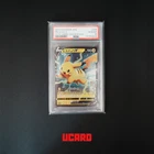 PSA 10 Pikachu V 005/015 s8a-G 25th Anniversary Golden Box Pokemon Japanese #3