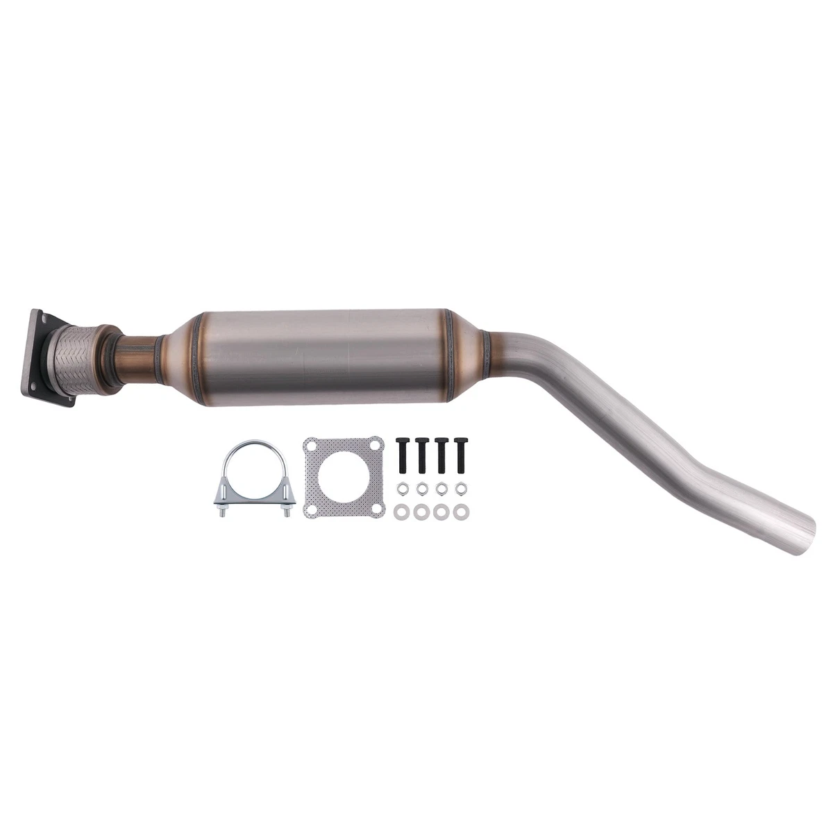 Catalytic Converters & Parts for Dodge Caliber for sale