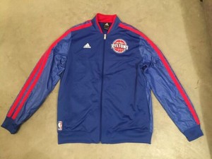 adidas nba jacket