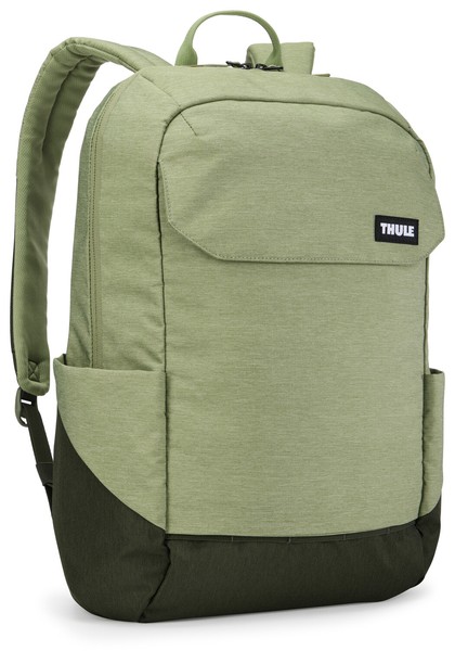 Thule Lithos Backpack Laptop Rucksack 20L GrüN-image