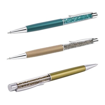AUTHENTIC SWAROVSKI BRAND NEW Crystal Lady Ballpoint Pen 5247792 1097068 5247790