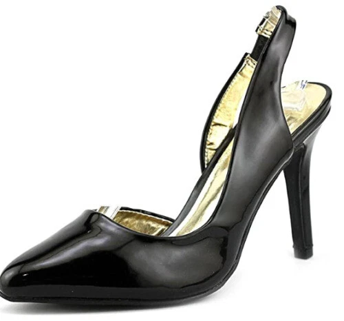 Zapatos de tacón de mujer MaterialGirl