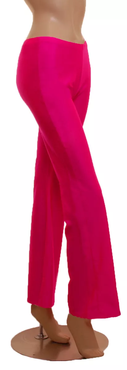 Dance Jazz Flares Lycra Colour Choice